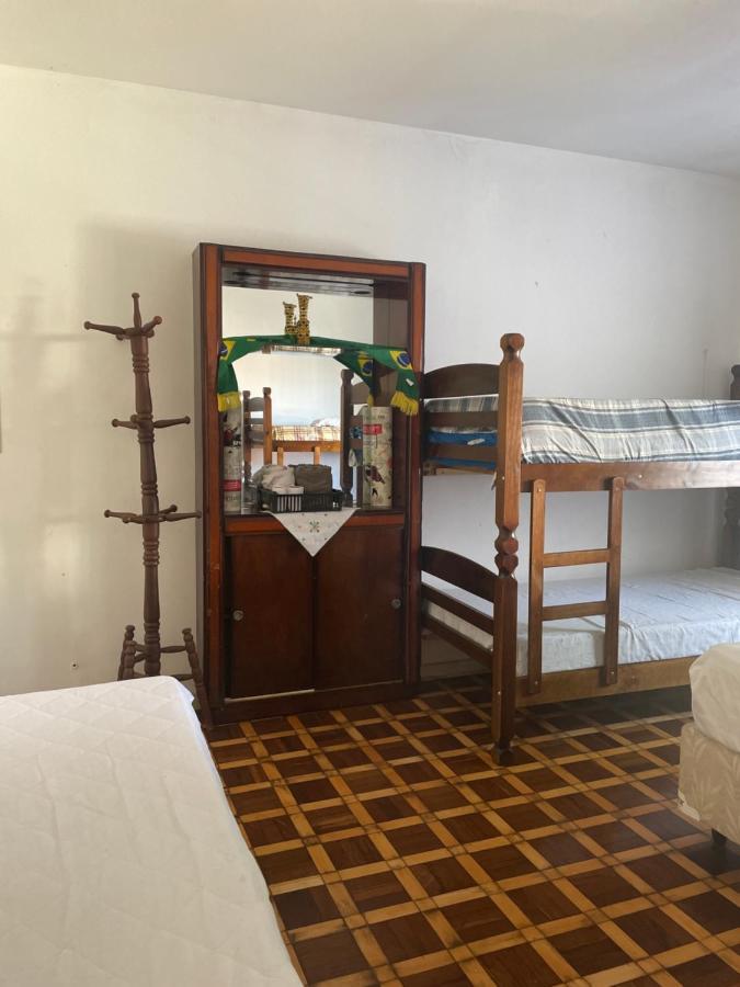 Quarto Privativo Otima Localizacao Сан-Пауло Экстерьер фото