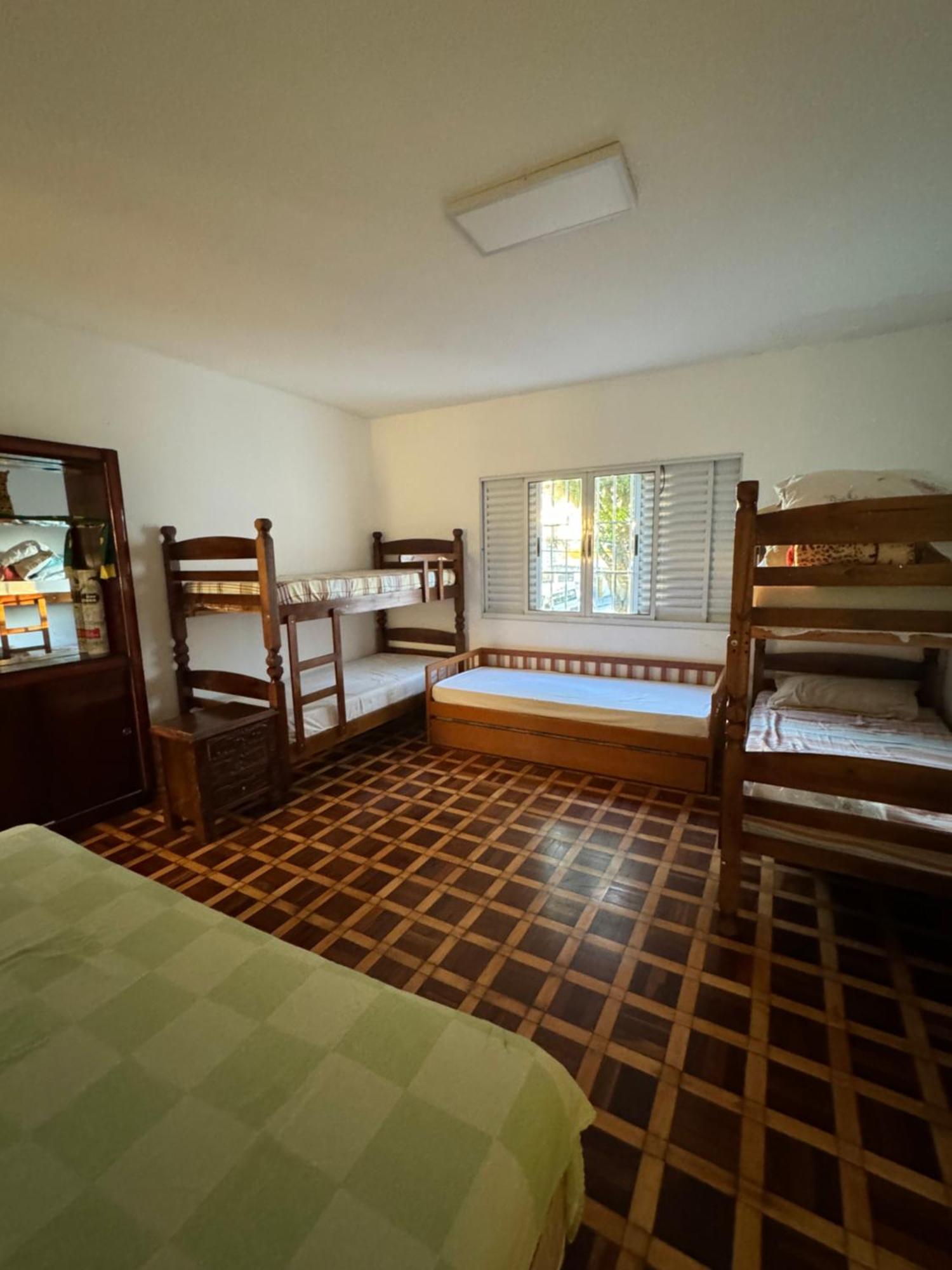 Quarto Privativo Otima Localizacao Сан-Пауло Экстерьер фото