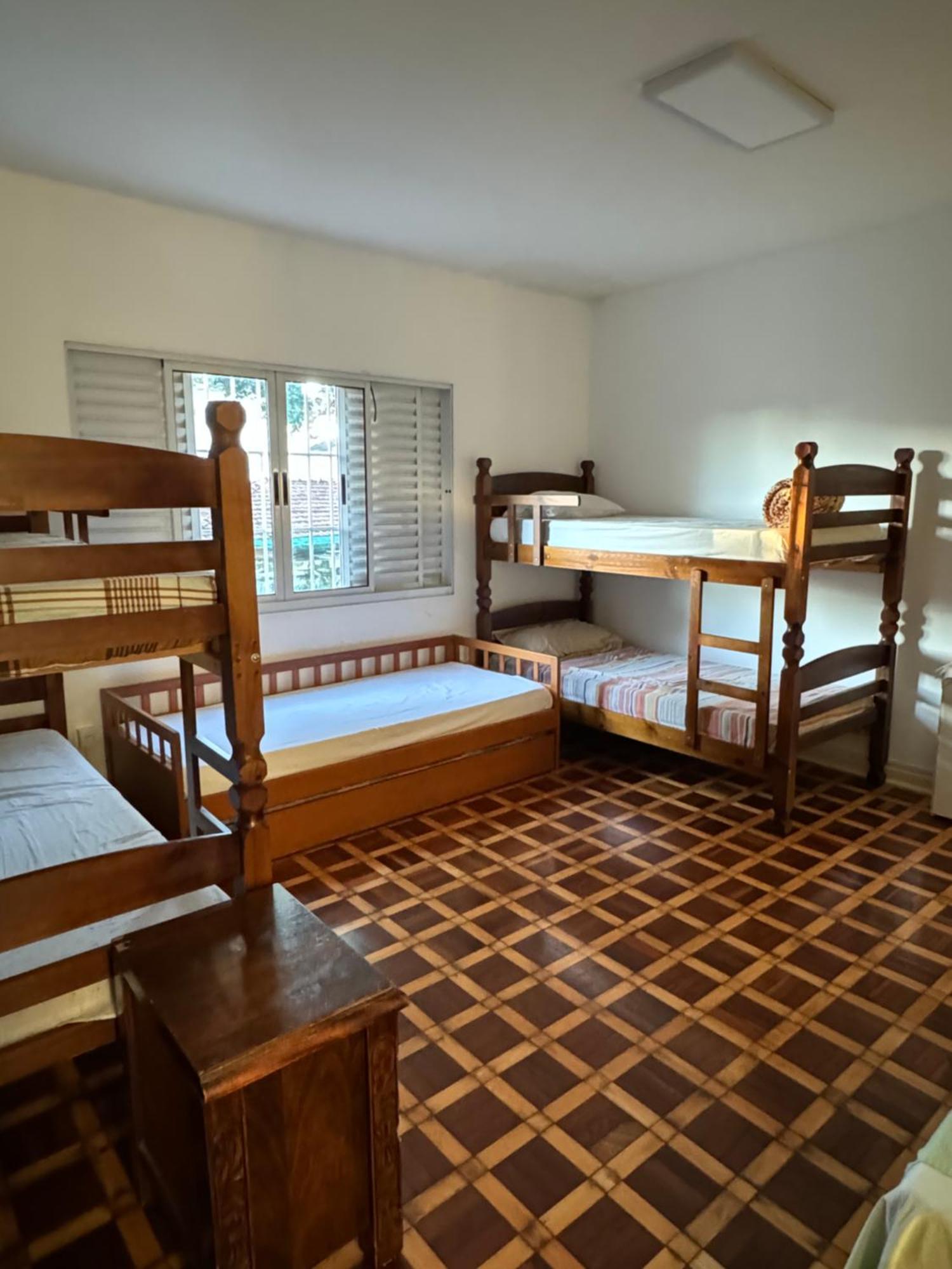 Quarto Privativo Otima Localizacao Сан-Пауло Экстерьер фото