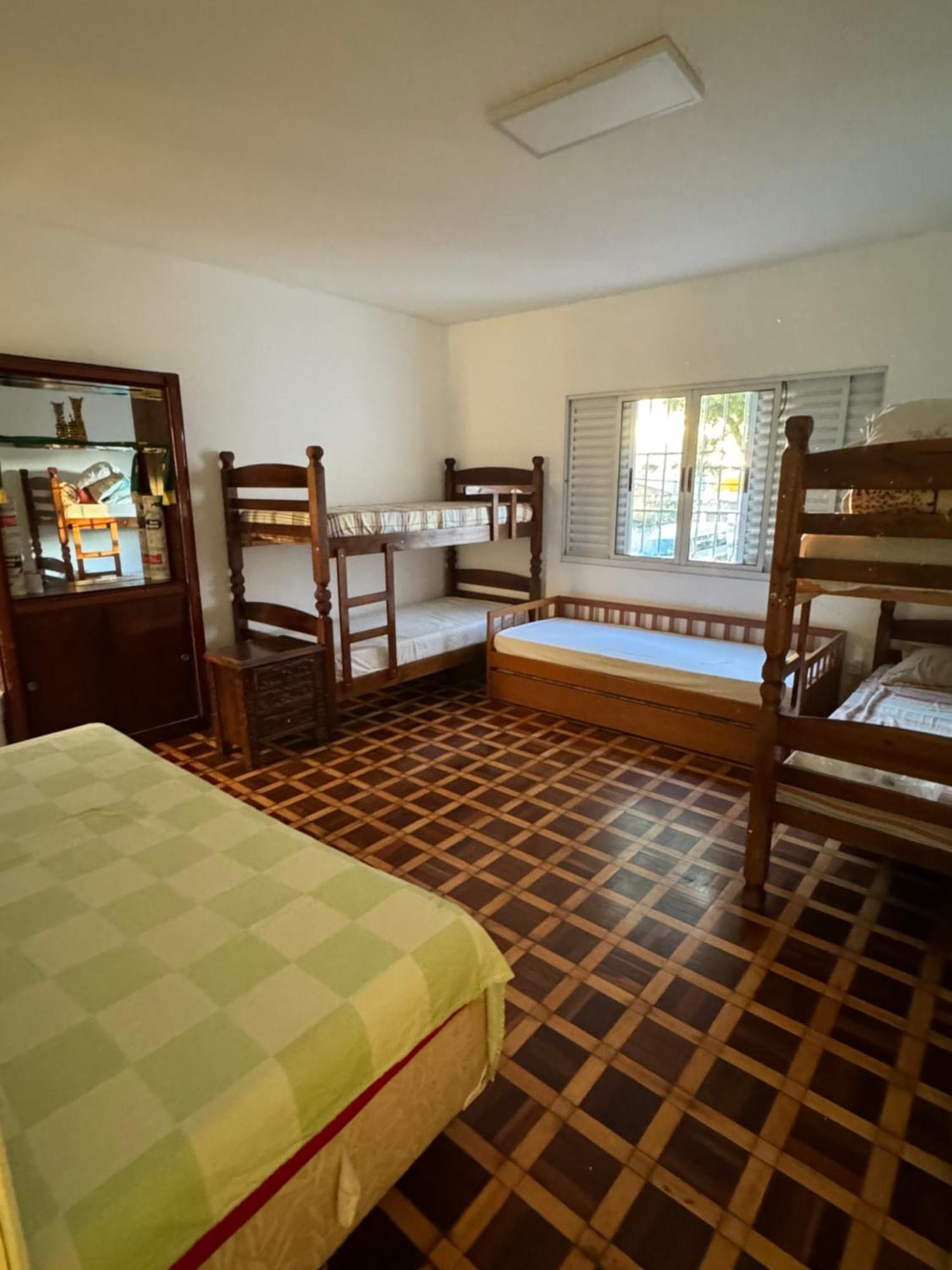 Quarto Privativo Otima Localizacao Сан-Пауло Экстерьер фото